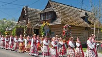 Full-Day Private Guided Zakopane & Tatra Mountains Tour from Krakow