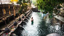 Private Tour: Bali in a Day