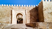 Half-Day Walking Tour of Tangier
