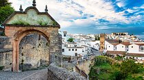 Andalucia's City Of Dreams: A Self-Guided Audio Tour of Ronda