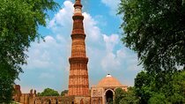 Golden Triangle 4 Days 3 Night Tour