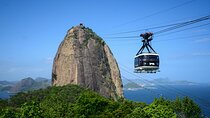 Sugar Loaf and Rio Beaches