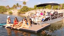 Fort Lauderdale Private Guided Boat Cruise w/watertoys, 4-Hours