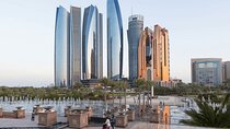 Private Full Day Abudhabi City Excursion From Dubai 