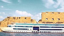 4-Days Nile Cruise from Aswan to Luxor