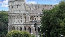 Colosseum Guided Tour with Roman Forum and Palatine Hill Tickets 