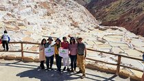 Maras, Moray & Salt Mines Tour