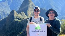 Machu Picchu & Sacred Valley 2-Day Tour