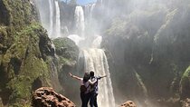 Discover Ouzoud Waterfalls on a Private Day Trip from Marrakech