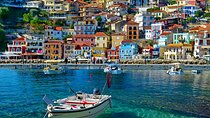 Private Full-Day Tour in Parga and The Temple of the Dead from Lefkada