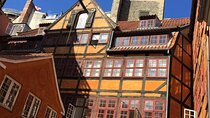 3 Hour Walking Tour in Copenhagen