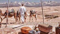 Discover 3 Valleys on a One Day Excursion from Marrakech