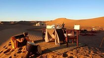 Private 3-Day Tour From Marrakech To Merzouga Desert