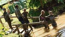 Half Day Private Mudpools,Temple,Markets,Gardens,Shopping & Lunch - Fiji Marriot