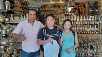 Private Tour: shopping Tour In Hurghada
