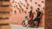 Photo Shoot with a Private Vacation Photographer in MARRAKESH, EGYPT