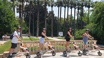Electric Trikke Tour Adventure in Athens