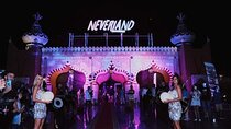 Never land shows Sharm El Sheikh 