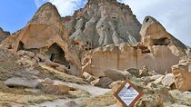 cappadocia green tour