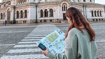 Sofia Audio guide Tour offers available in 7 languages