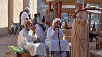 Nizwa - Jebel Akhdar Tour