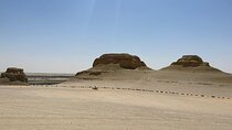 One-Day Private Guided Safari to Faiyum from Cairo with Lunch