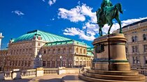 Vienna: 3-Hour Private Walking tour