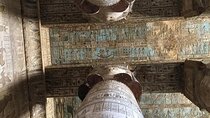 Luxor: Full Day Private Guided Tour to Abydos & Dandara temples