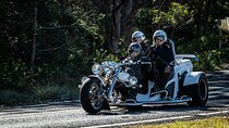 Grand Pacific Trike Tour