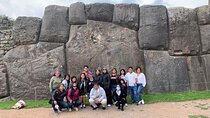 Cusco City Tour 