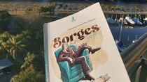 Borgean literary trip in Buenos Aires and Delta: Letters & Wines & Nature
