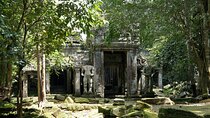 Decide Your Own Tour from Siem Reap (DELUXE)
