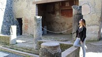Herculaneum Private Guided Tour Led by a Local Top-rated Guide - All inclusive