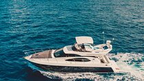 5H private 50' Yacht All-Inclusive from Tulum & Playa del Carmen