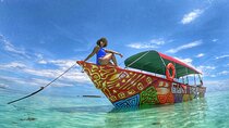 San Blas Islands Tour, 4 Sites & Welcome Drink