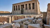 Dendera Temple From Luxor private tour all inclusive 