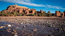 10-Days North and South Morocco Private Tour