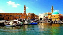 Guided and Private Tour in Acre