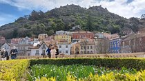 Tour Sintra from Lisbon
