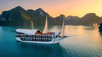 Sena Cruises Ha Long & Lan Ha Bay 3D2N - Viet Hai Village