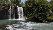 Antalya Waterfalls Private Tour