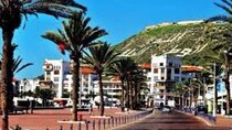 Agadir City Tour