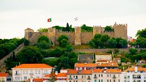 E-ticket to St. George with Audio Tour and Lisbon City Audio Tour