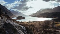 Glasgow: Glenfinnan, Fort William and Glencoe Adventure