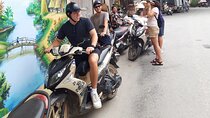 Motorbike Tour around Ninh Binh