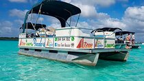 Eco Tour Bacalar! Cenote & Boat Ride from Cancun 