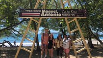 4 Days Tour Costa Rica: Tortuguero, Arenal, Monteverde, M Antonio