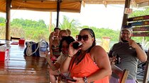 Customized Bar Hopping Tours From Montego Bay Resorts