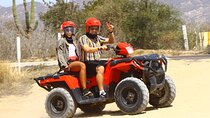 ATVS Beach in Los Cabos Single