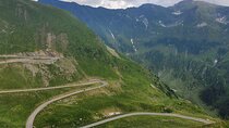 Transfagarasan Private Tour from Bucharest - 2 Days